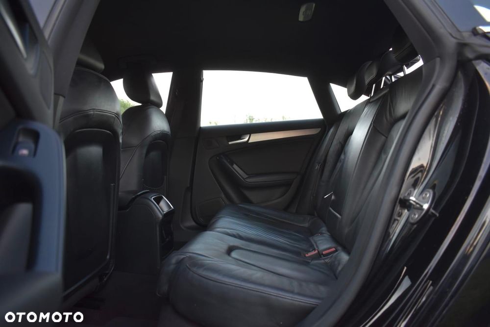 Audi A5 Sportback - 10