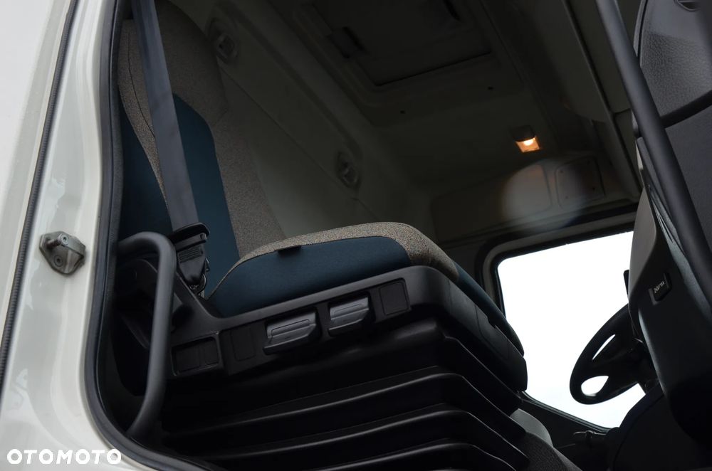 Volvo FL 280 / 2019 / LAMBERET / THERMO KING / WINDA / KAMERA / DE / 6699 - 19