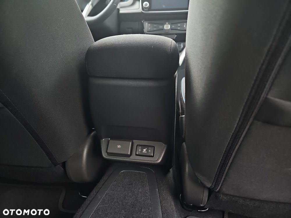 Nissan Leaf 40kWh N-Connecta - 9