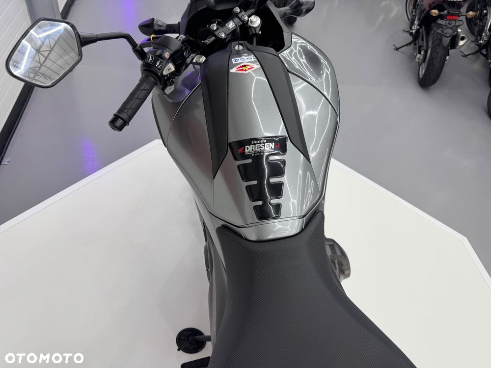 Honda NC - 24