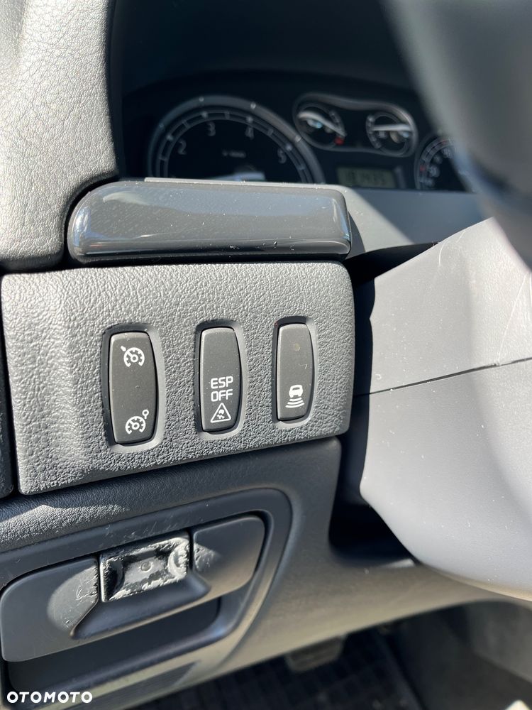 Renault Laguna Grandtour 2.0 Automatik Expression - 10