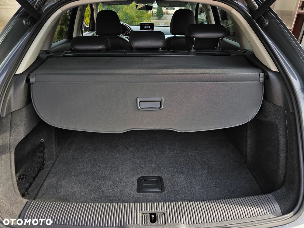 Audi Q3 2.0 TDI Quattro Design S tronic - 19