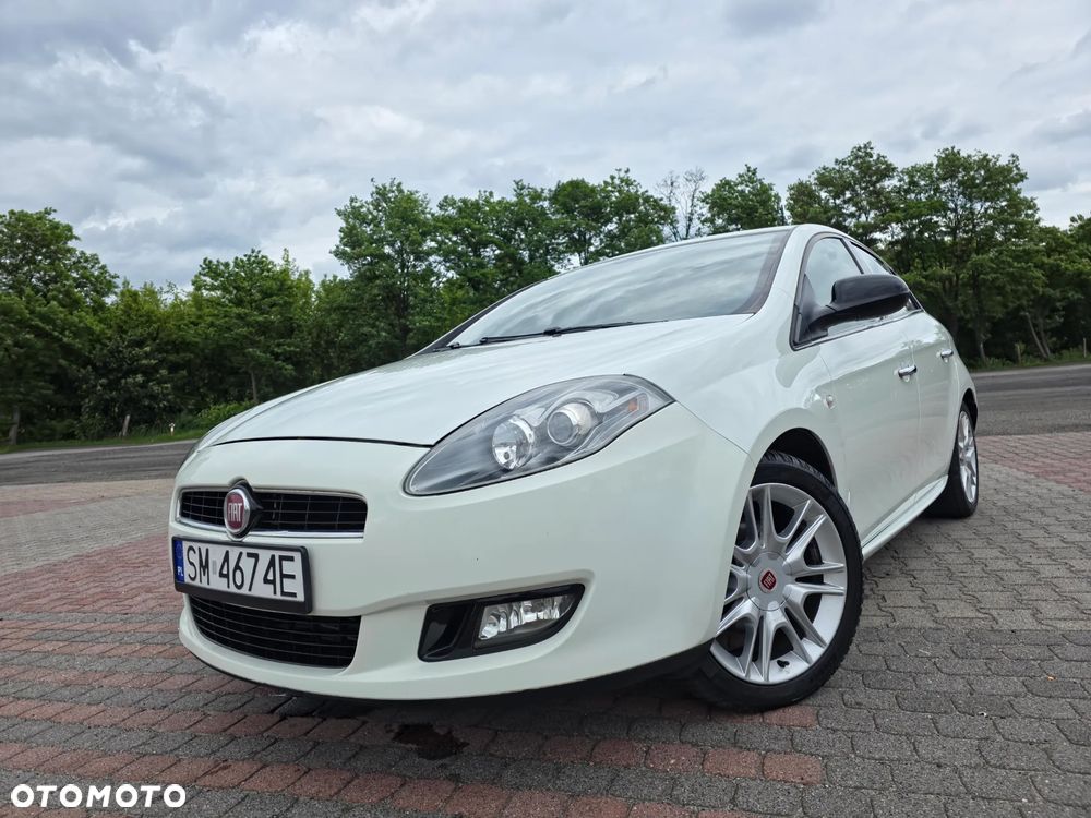 Fiat Bravo 1.4 16V Turbo Start&Stopp Sport - 1
