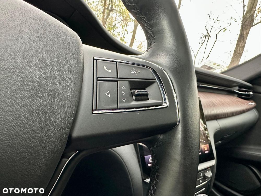Maserati Quattroporte GT - 28