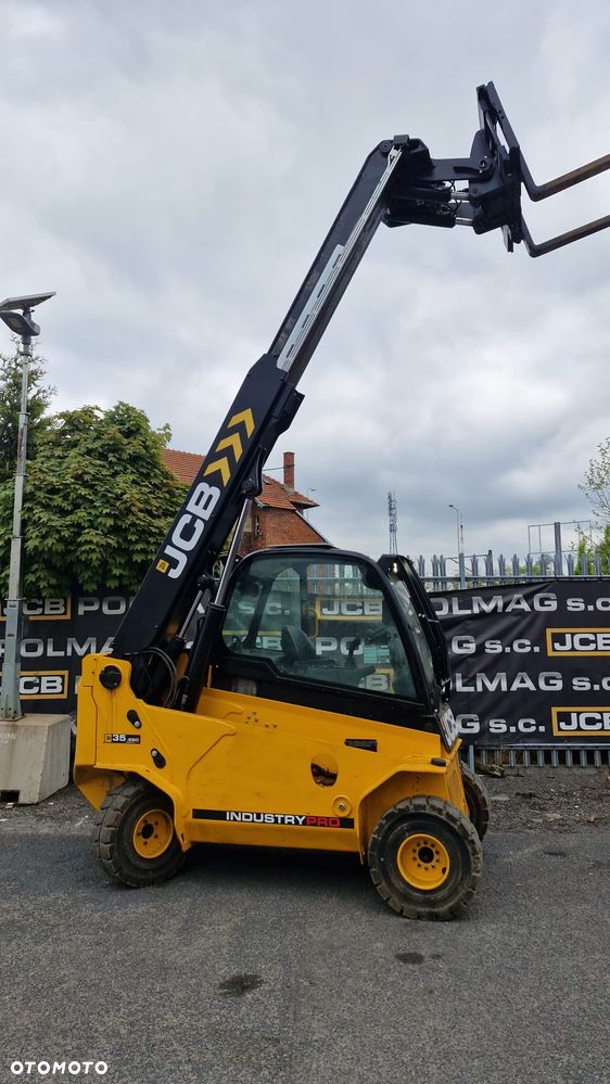 JCB TLT35-26D - 3