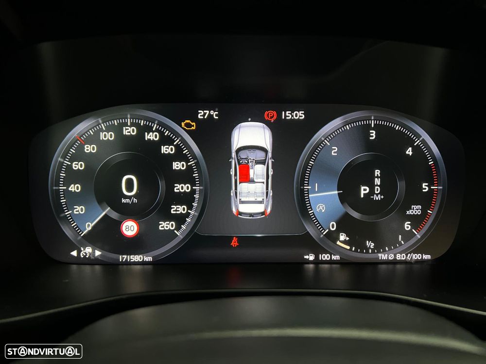 Volvo C40 - 21