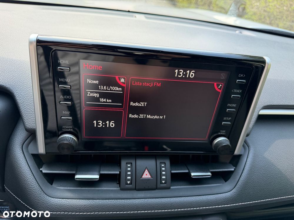 Toyota RAV4 2.0 Comfort 4x2 MS - 40