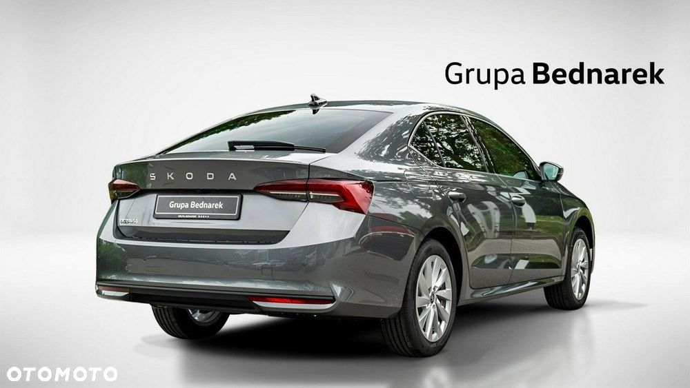 Skoda Octavia - 29