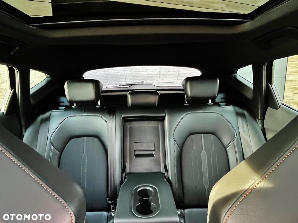 Cupra Formentor VZ 2.0 TSI DSG Tribe Edition - 10