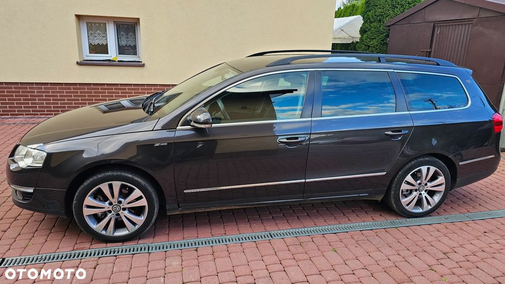Volkswagen Passat 1.9 TDI Trendline - 16