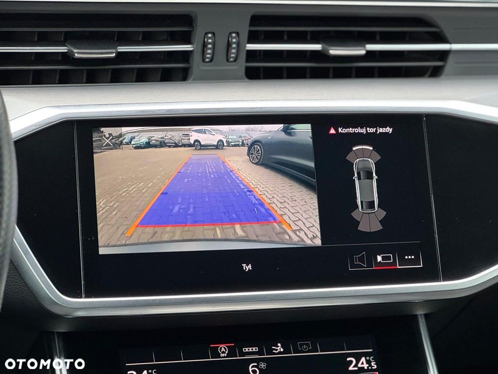 Audi A7 Sportback - 22