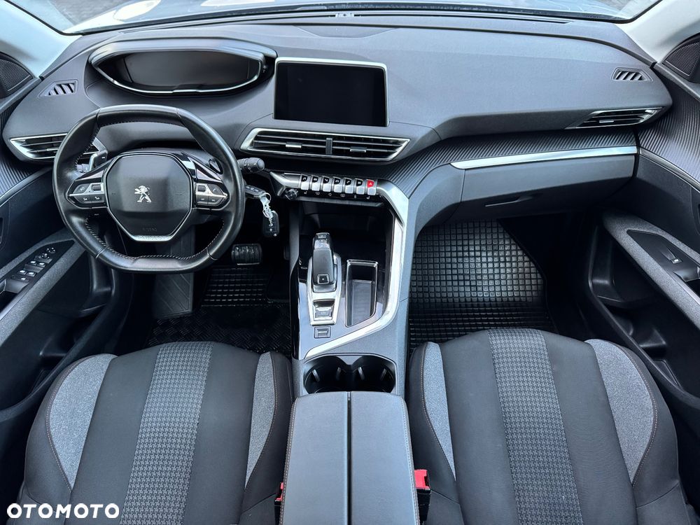 Peugeot 3008 PureTech 130 Stop & Start EAT6 Allure - 21
