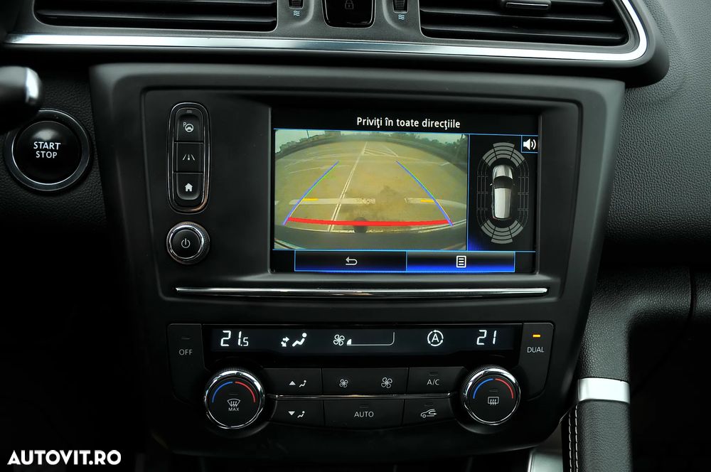 Renault Kadjar - 8