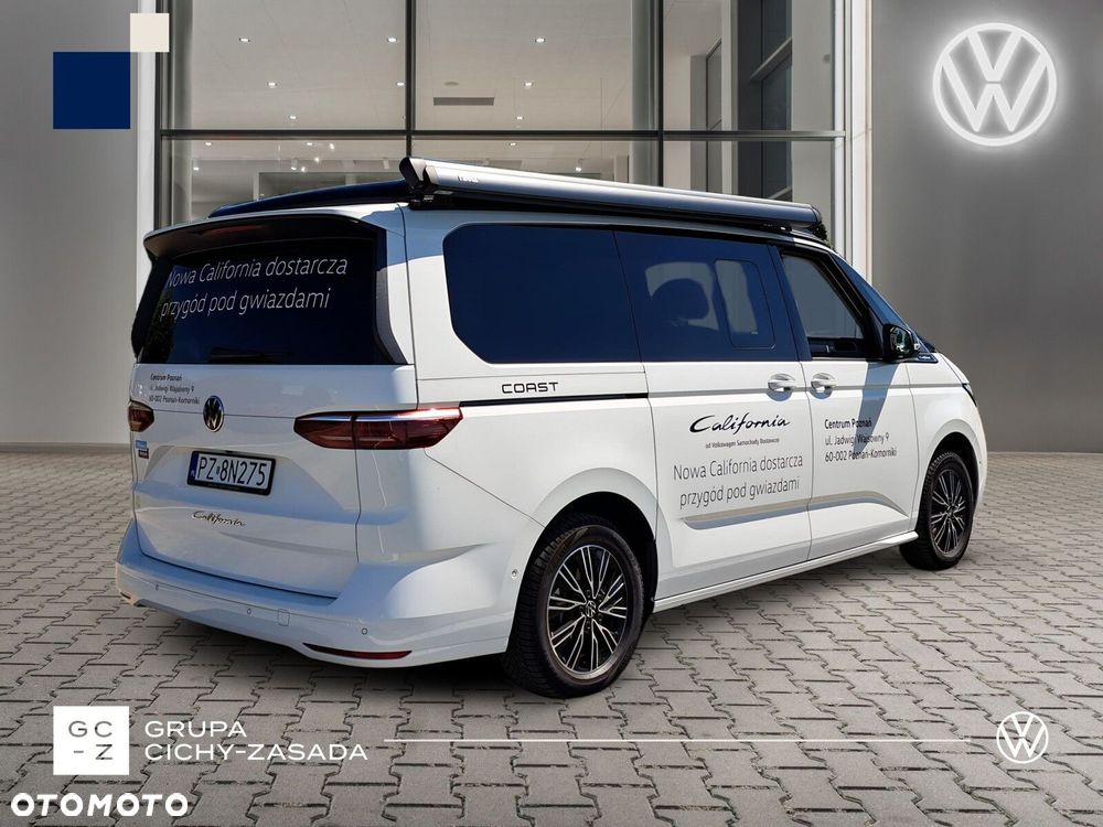 Volkswagen California - 6