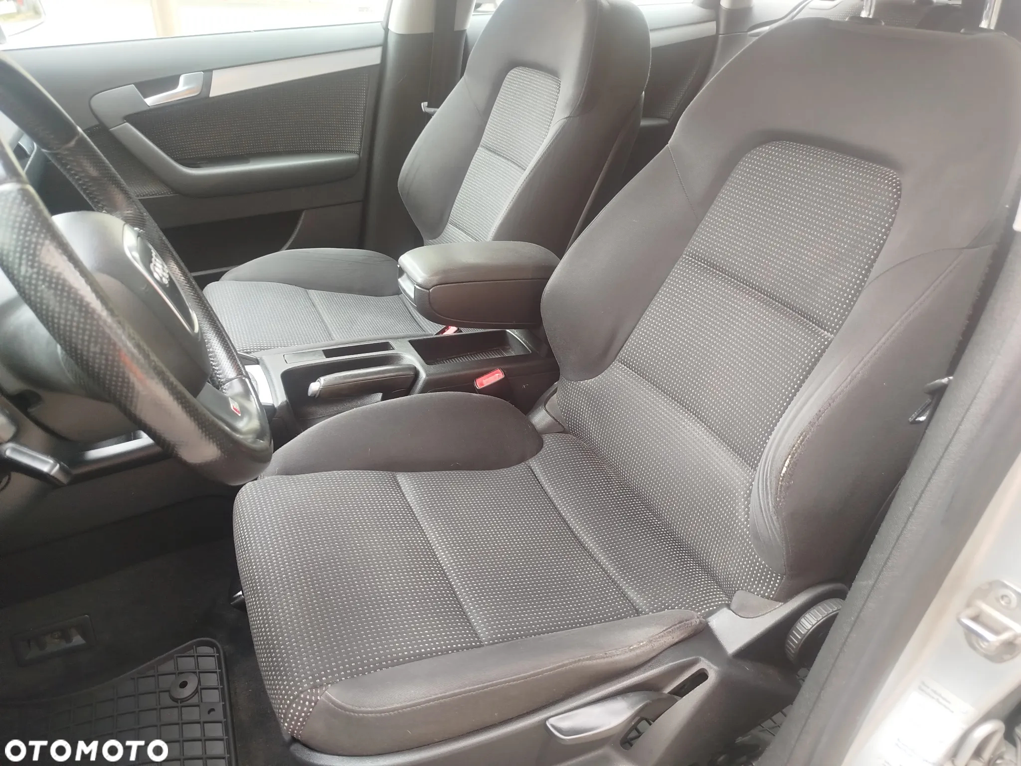 Audi A3 - 6
