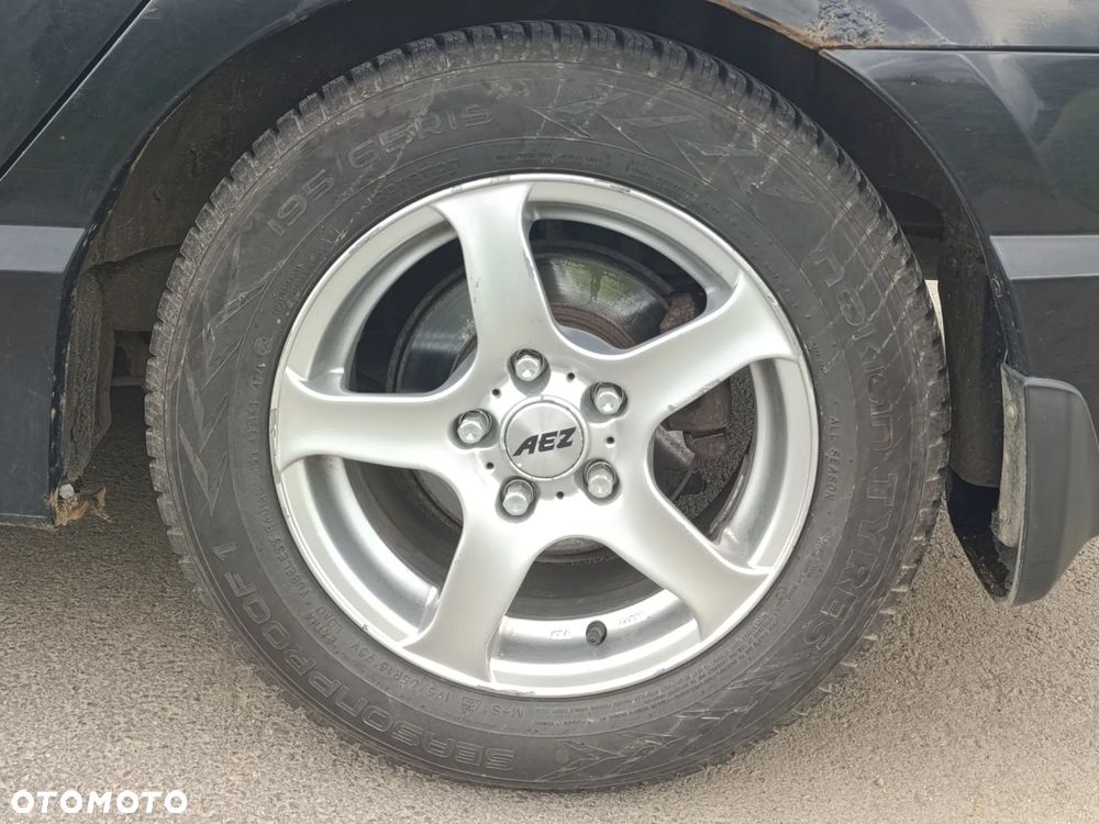 Honda Civic 1.8 Comfort - 21