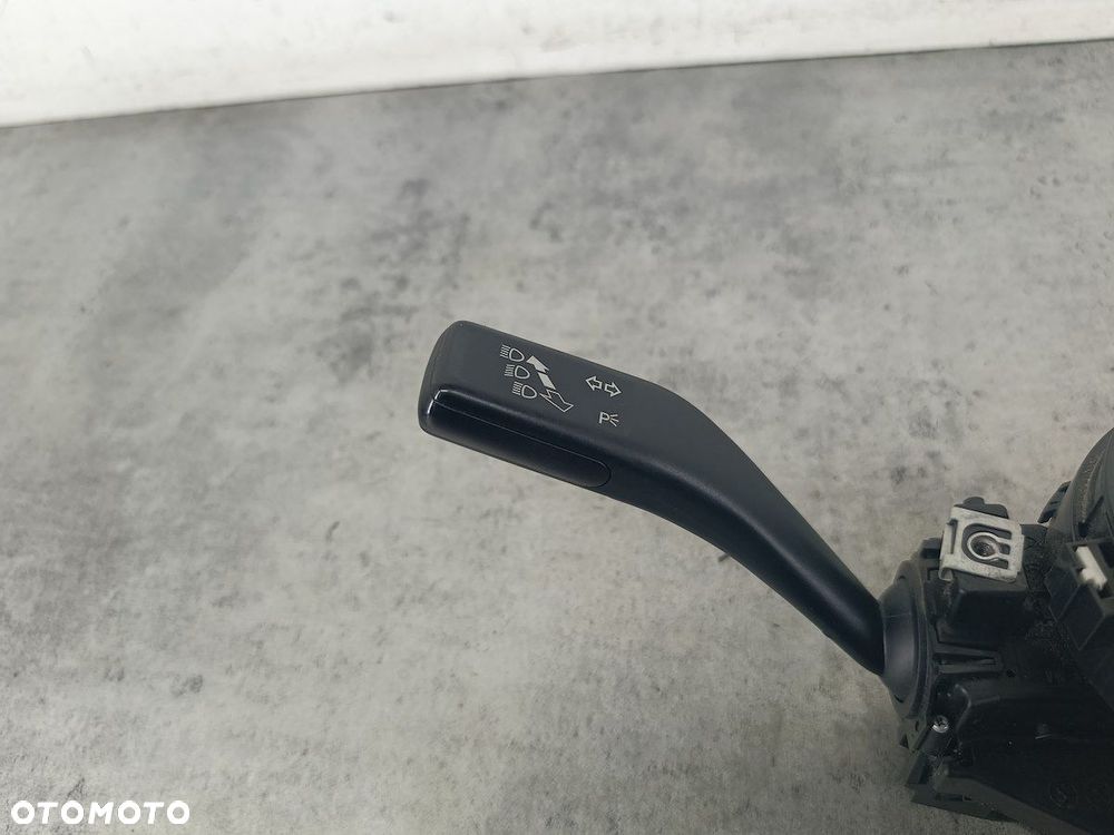 PRZEŁĄCZNIK ZESPOLONY SEAT LEON II 1K0953503HG  1K0959653C 1.9 TDI - 5