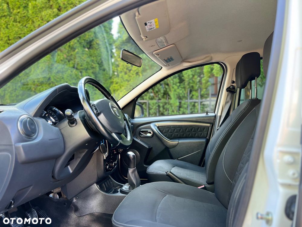 Dacia Duster 1.6 16V 4x2 Prestige - 36