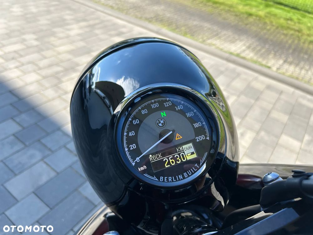BMW R - 8