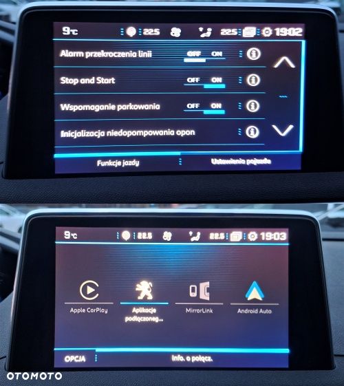 Peugeot 5008 BlueHDi 130 EAT8 Crossway - 31