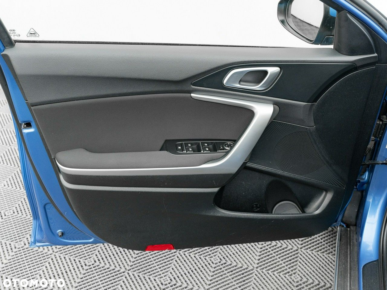 Kia XCeed 1.5 T-GDI M DCT - 13