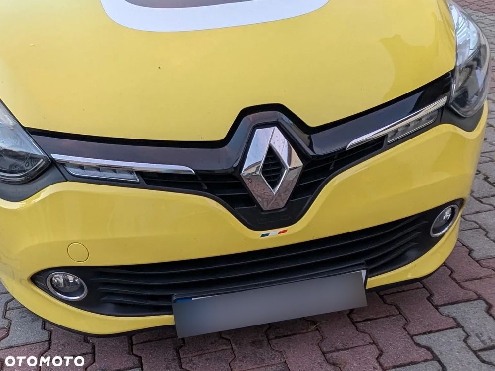 Renault Clio 0.9 Energy TCe Zen - 6