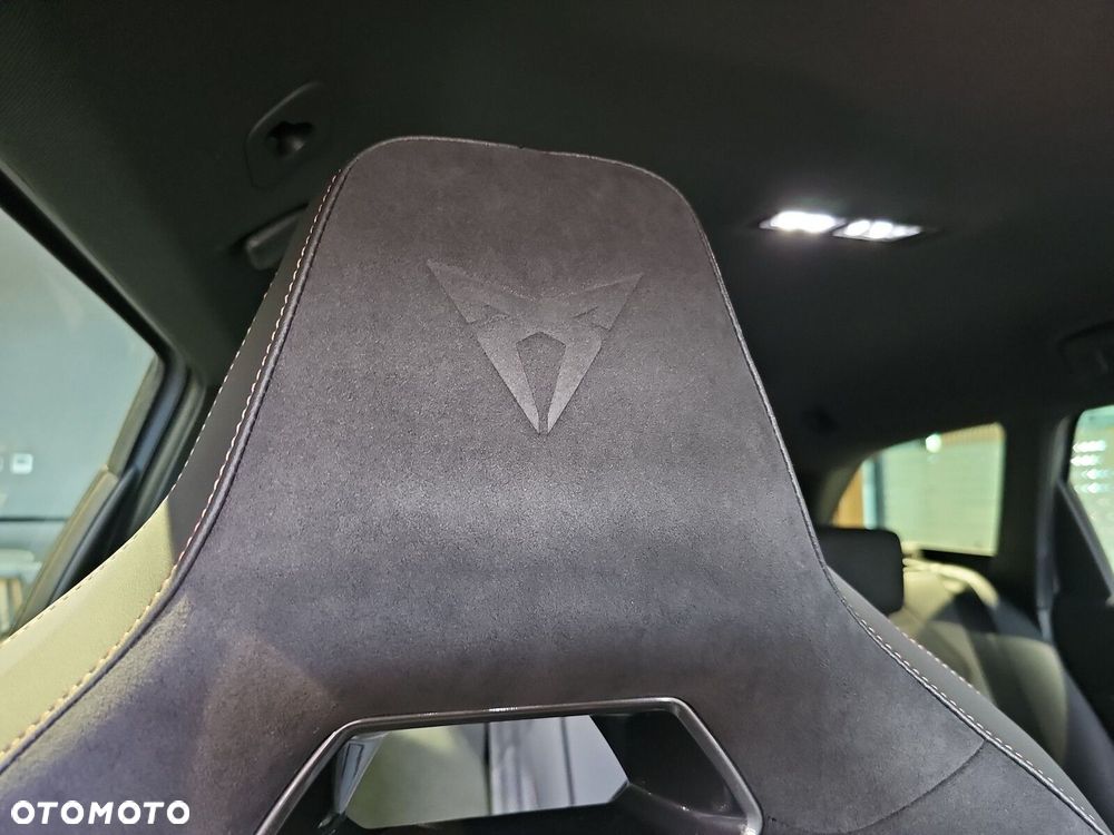 Cupra Leon Sportstourer 1.5 eTSI mHEV DSG - 21