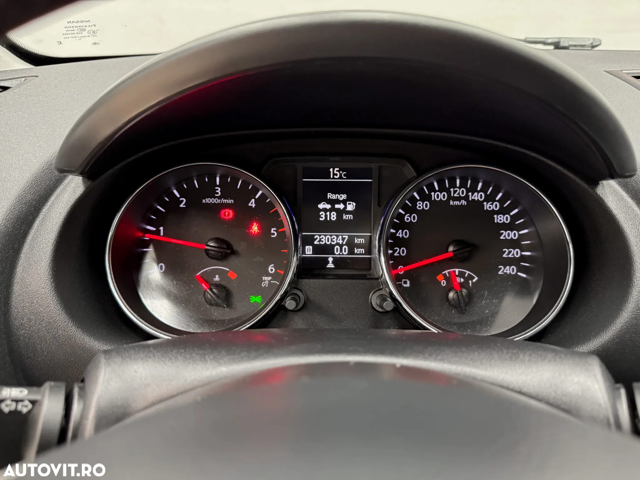Nissan Qashqai 1.5 DCI DPF Acenta - 25