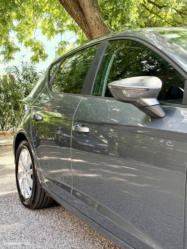 SEAT Leon 1.6 TDI Copa - 9