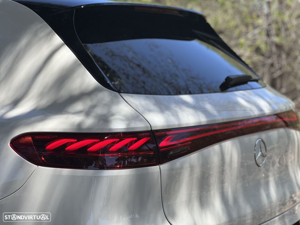 Mercedes-Benz EQS - 31