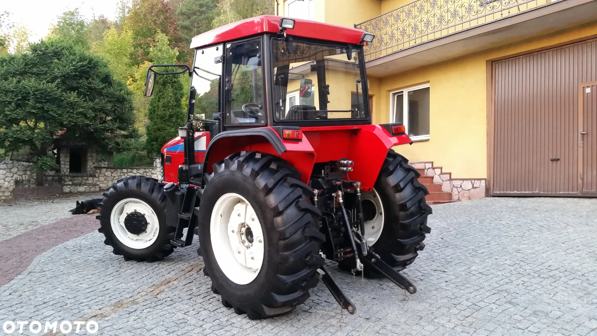 Inny CF904 - 13