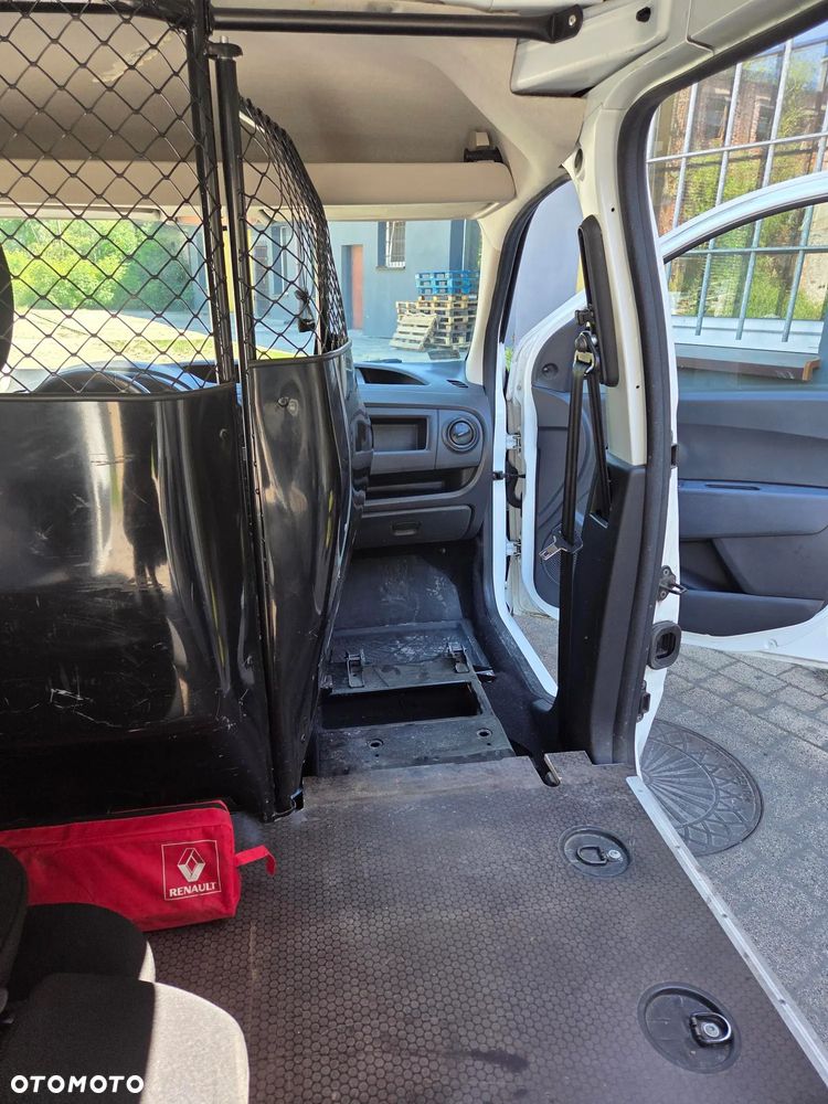 Dacia Dokker VAN - 18