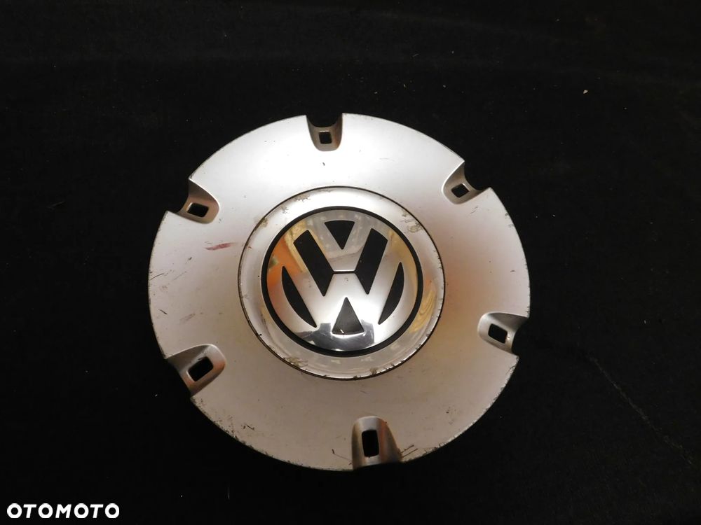 dekielek kapsel felgi VW PASSAT B6 CADDY GOLF TOURAN - 2
