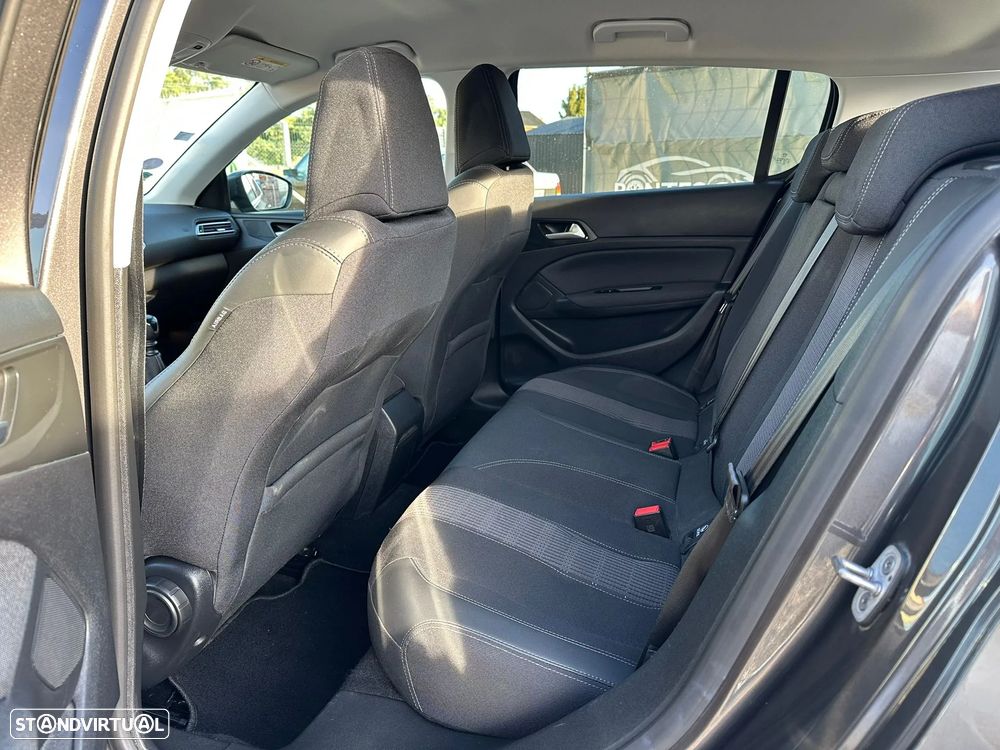 Peugeot 308 PureTech 110 Stop & Start Allure - 7