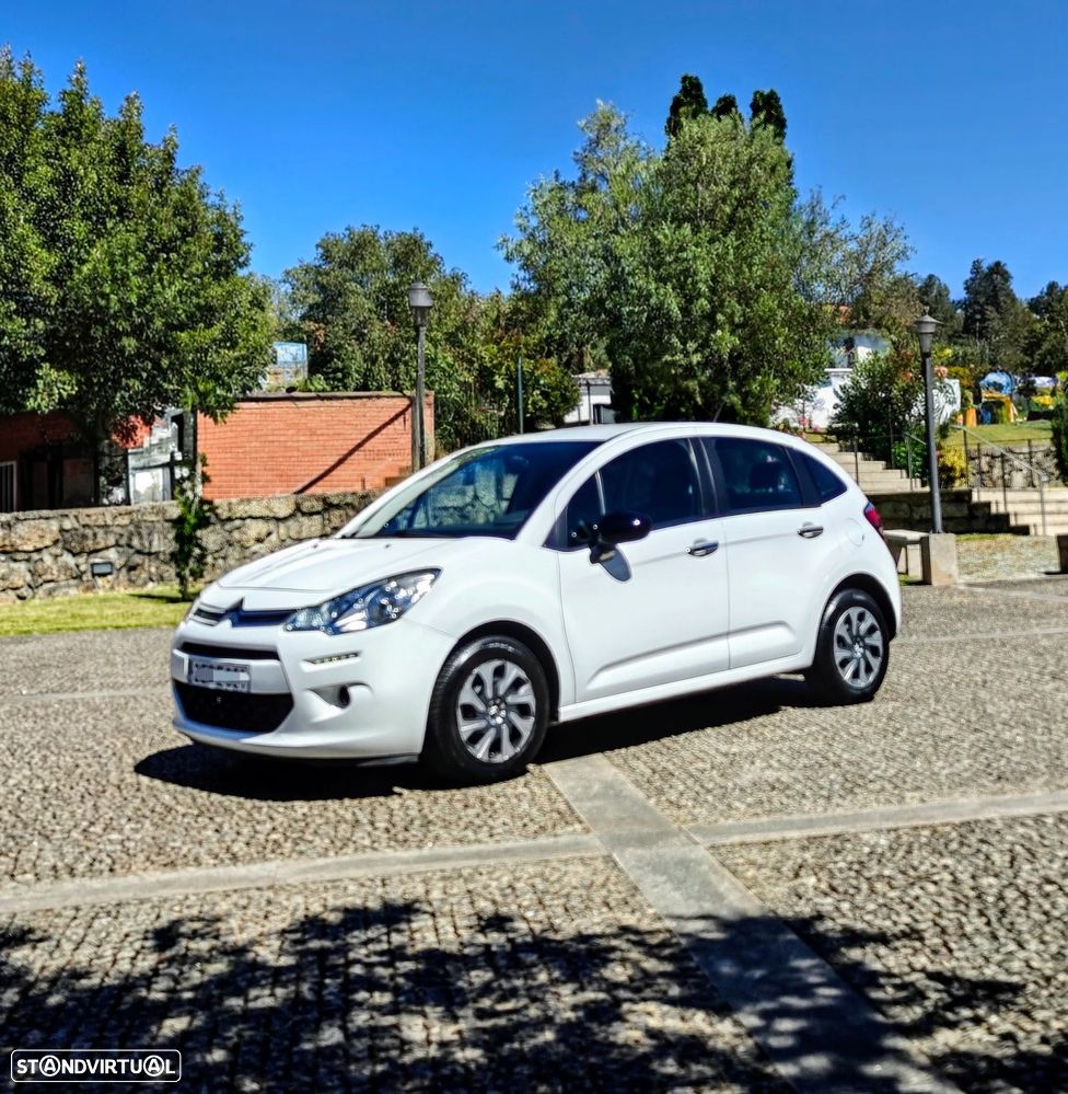 Citroën C3 1.2 VTi Exclusive - 31