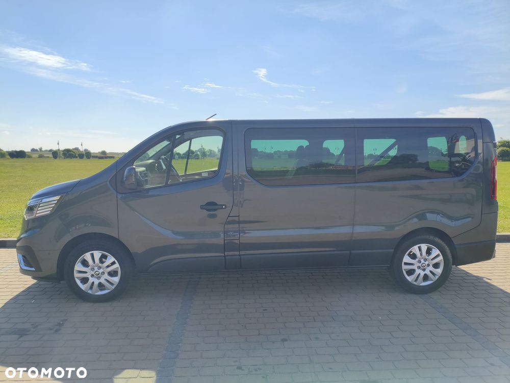 Renault Trafic 2.0 dCi - 3