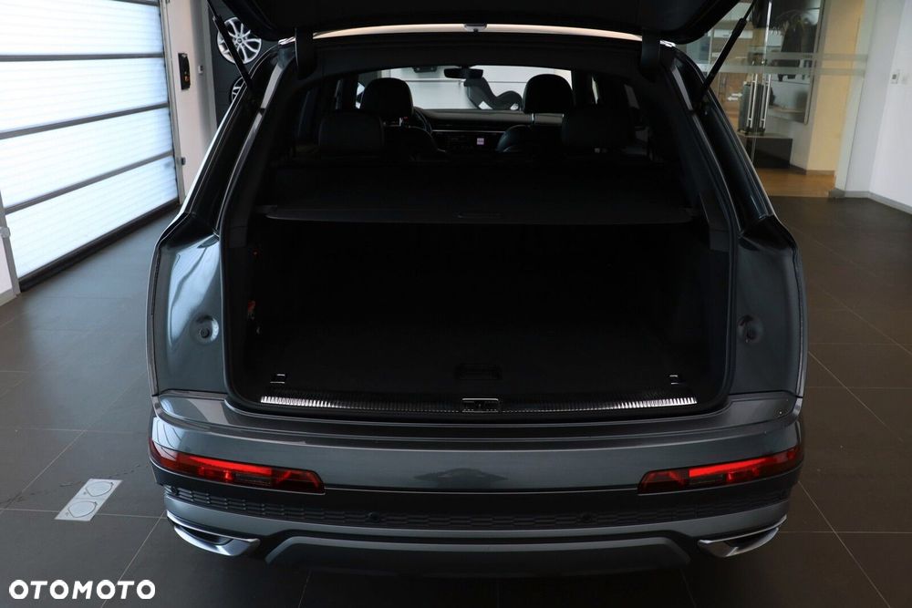 Audi Q7 45 TDI mHEV Quattro S Line Tiptr - 7
