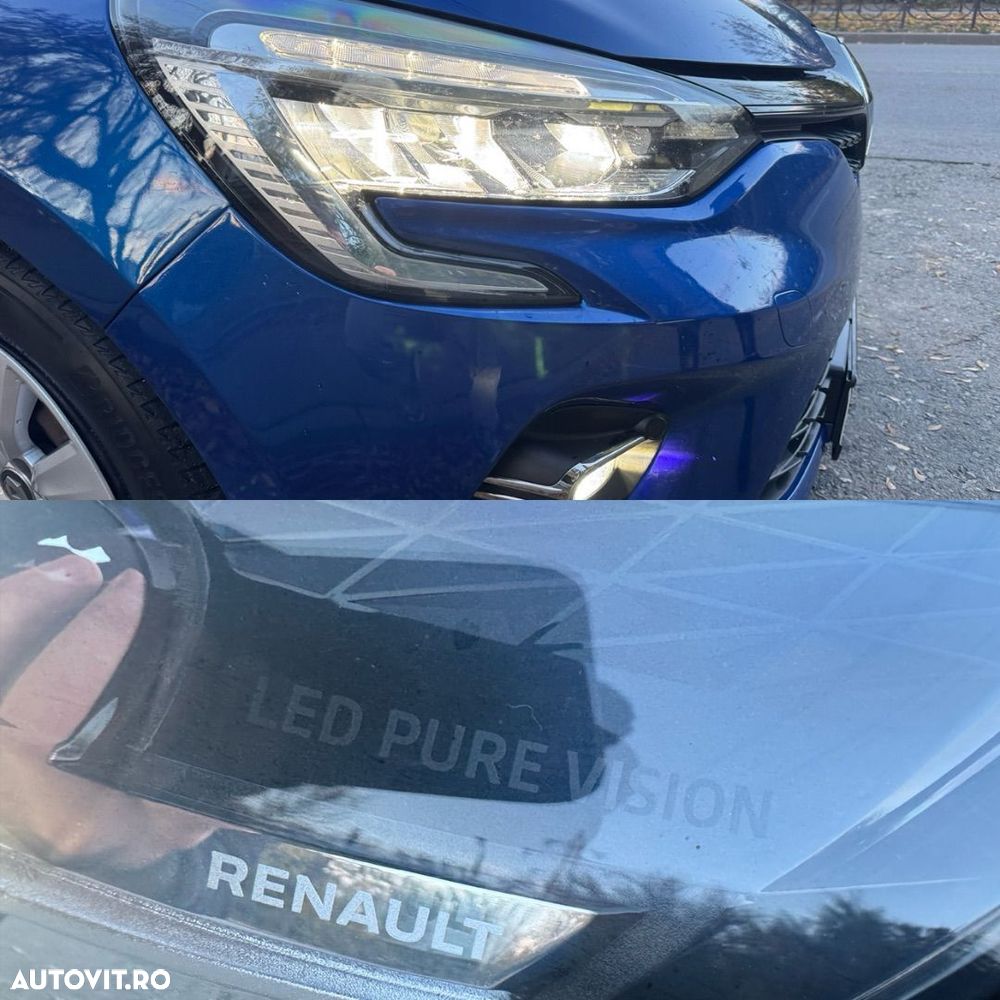 Renault Clio V 1.0 SCe Life - 10