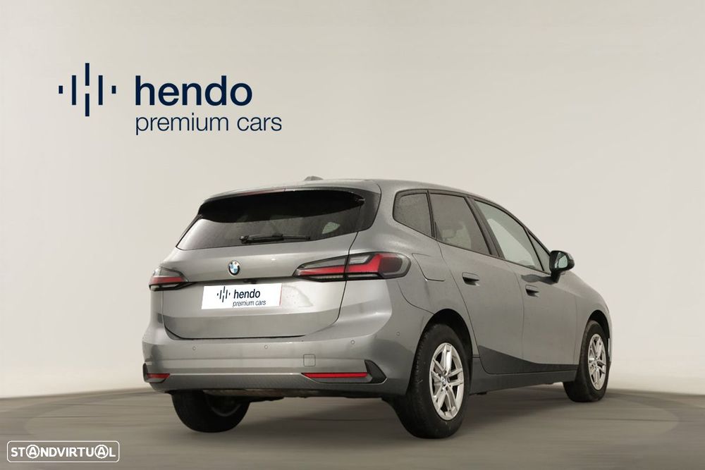 BMW 218 Active Tourer i Auto - 3