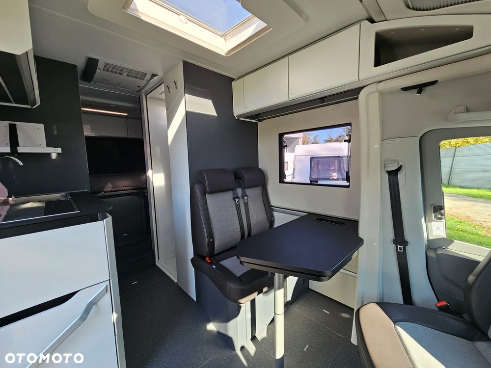 Adria Compact Max SL - 17