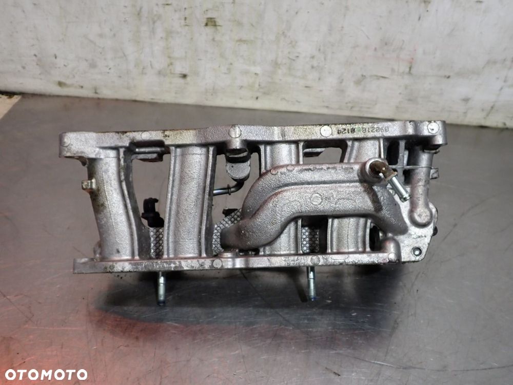 KOLEKTOR SSĄCY HONDA CIVIC VIII FD3 - 3