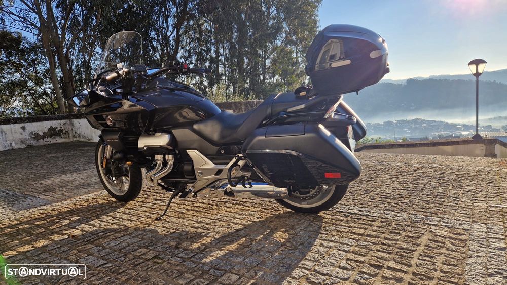 Honda CTX Full Extras - 4