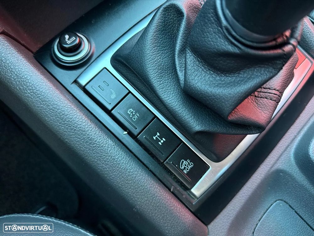 VW Amarok 2.0 TDi CD High.CM IP 4Motion - 18