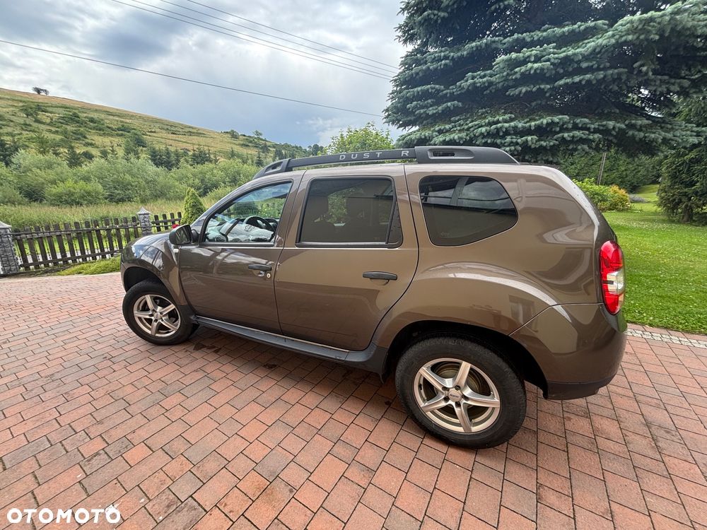 Dacia Duster 1.6 SCe Open S&S - 1