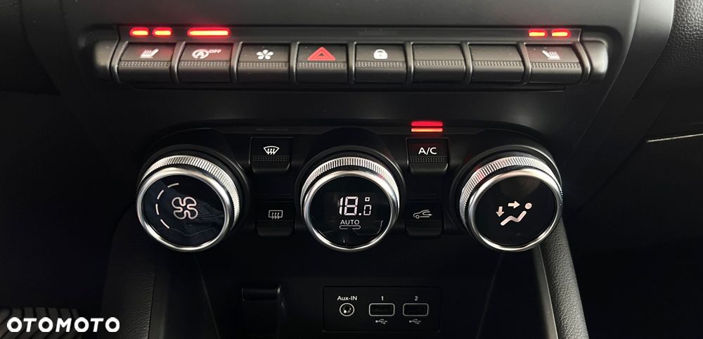 Renault Captur - 17