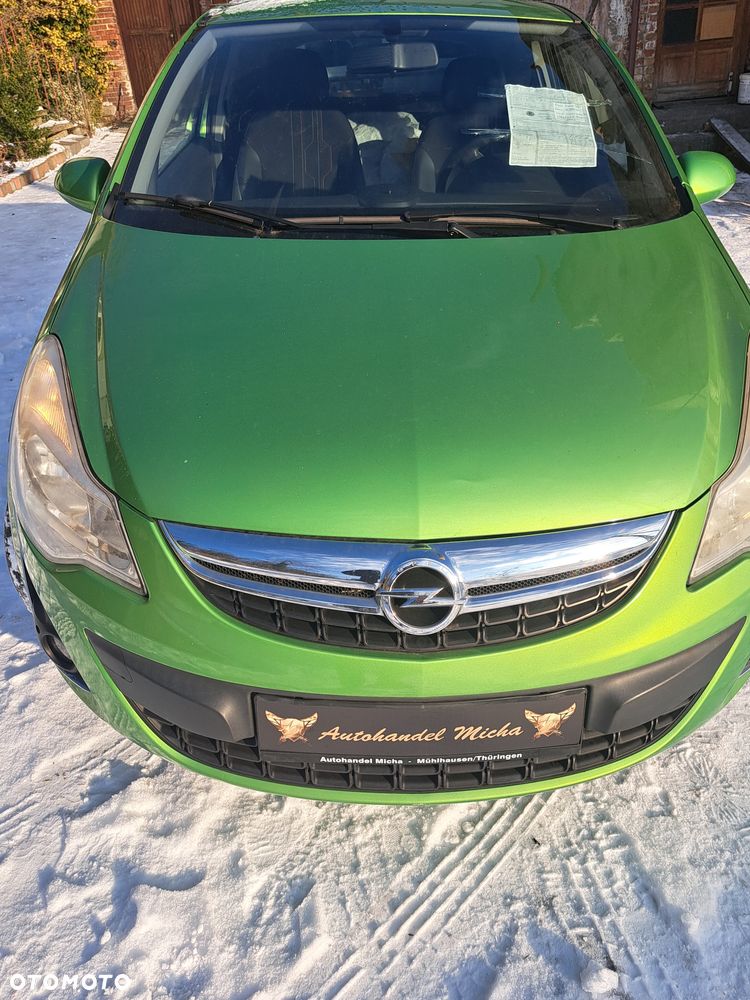 Opel Corsa - 39