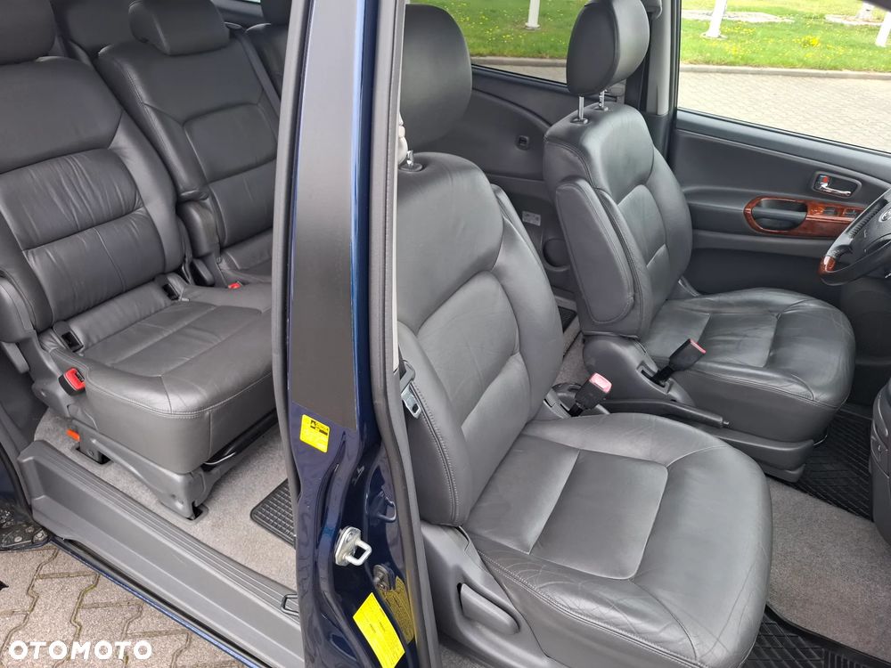 Toyota Previa 2.4 VVT-i - 22