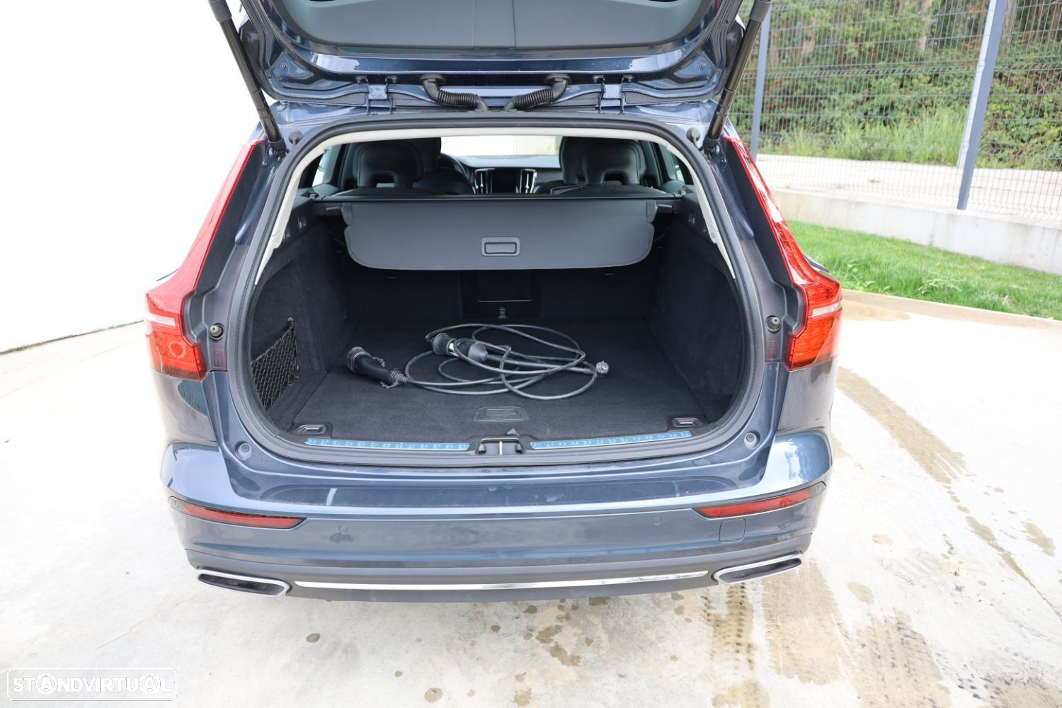 Volvo V60 2.0 T6 AWD TE Inscription Expression - 7