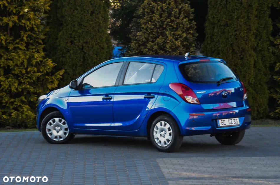 Hyundai i20 1.25 Style - 19
