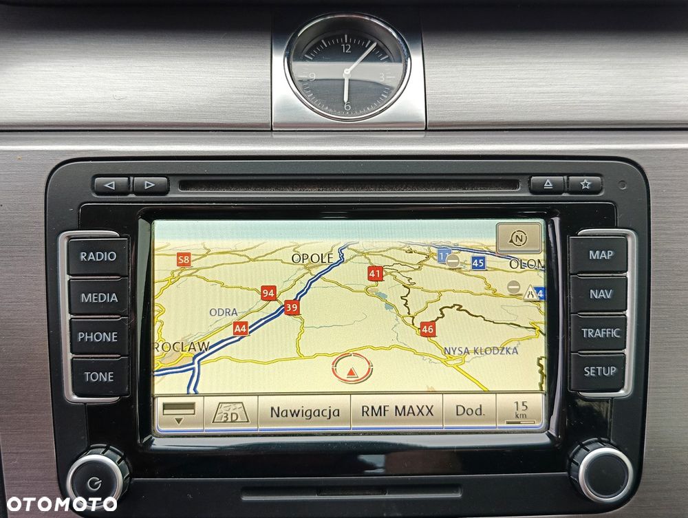 Opel Insignia - 18
